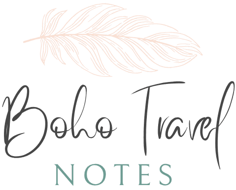 Slow Travel & Hidden Gems