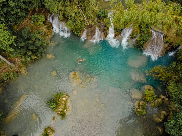 Siquijor: Slow Travel Edition